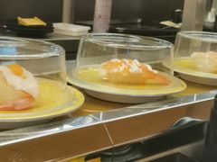 -争鲜回转寿司(浦东三钢里PLUS店)