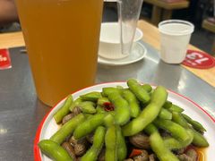 -彭城八戒羊肉串(总店)