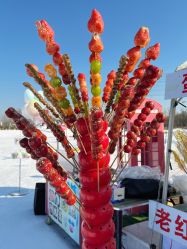 -268童话露营农场·烧烤·团建