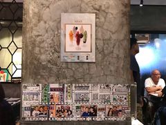 -发记甜品(山东街店)