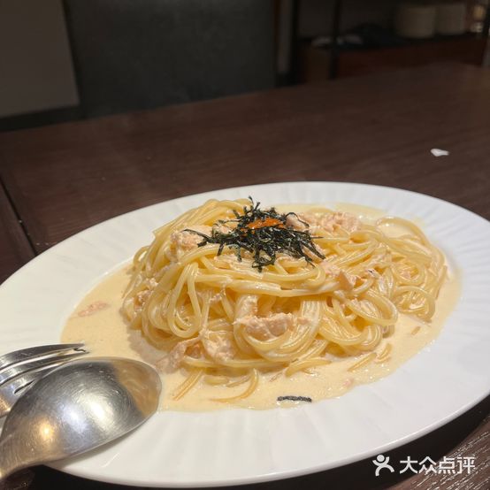 SOLARE意大利餐厅(贰店)