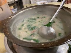 -标记美食新鲜猪杂(兴南大道店)