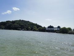 -无锡君来洲际酒店