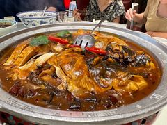 -解家河南菜(商鼎路店)