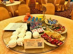 -上海神旺大酒店