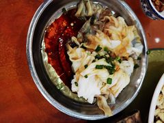-华翔农庄(沙埔店)