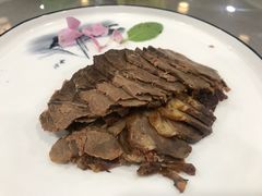 -汤记传菜(浦江店)