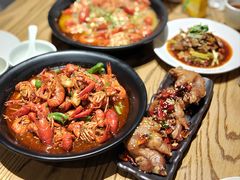 -川流不息(北蔡休闲广场店)