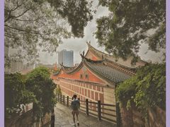 -晋江五店市传统文化旅游区