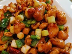 -东四民芳餐厅(世茂工三店)