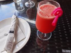 鲜榨西瓜汁-COMMUNE幻师(五角场店)