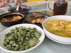 -芸海阁·农家私房菜(沙家浜景区出口店)