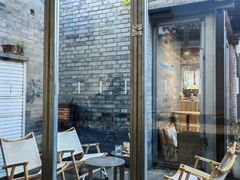-VOYAGE COFFEE(杨梅竹店)