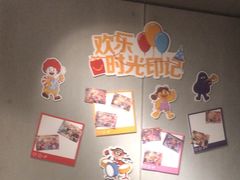 -麦当劳(豫园店)