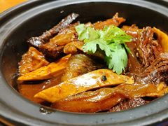 -彭厨(玉荣庄店)