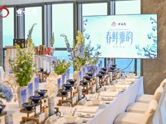 -重庆解放碑威斯汀酒店