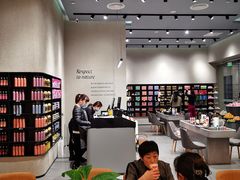 大堂-Seesaw Coffee(武商MALL·武广店)