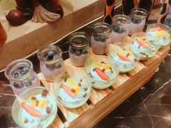 -诸暨耀江开元名都大酒店·琉森湖自助餐厅