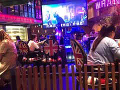 -肉串汪(望京店)