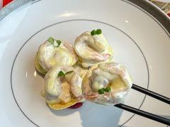 -馋遇江南·精致湖景雅宴(东方之门店)