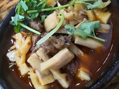 -雨田饭店(华兴东街店)
