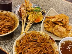 -小街天府