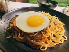 -汉江川烤肉(通州店)