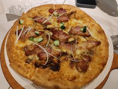-必胜客(庆阳南大街店)
