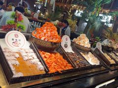 -韩京烤肉自助料理·特团享补贴(义乌之心店)