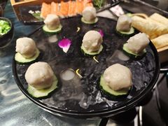 -凤园椰珍·臻品椰子鸡(保利时光里店)