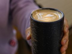 -COFFEE HOLIC(朝外SOHO店)