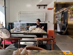 -歹歹的加个面过油肉拌面(贵州路店)