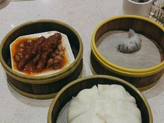 -如轩·海鲜砂锅粥·潮汕菜(小榄店)