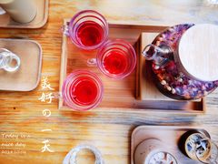 -转山咖啡(松柏社区店)