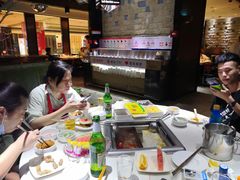 -海底捞火锅(顺义华联店)