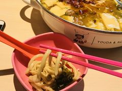 -友达面馆(二七南路店)