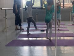 -舞蕾舞蹈(特长生校区)