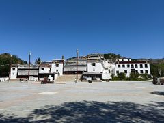 -五当召景区