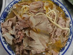 -杨家牛肉汤(淮建路店)