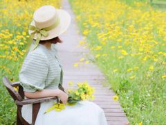 -柳鹭田园区
