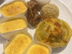 -九月海·海鲜自助(世纪东方店)