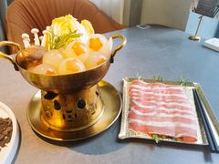 -古仓餐厅·创意菜