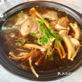 超级想吃猪蹄和肉骨茶，无意间发现了这家店