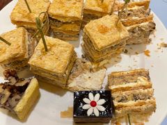 -马哥孛罗咖啡厅·Cafe Marco (厦门马哥孛罗东方大酒店)