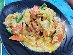 -陳妈妈泰国菜