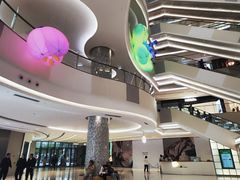 -上海七宝领展广场