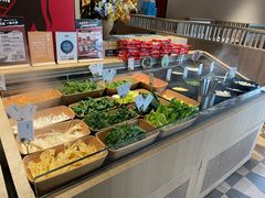 -浅锅和牛小锅放题(深业上城店)