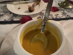 -火车头法国西餐厅