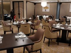 大堂-京香轩·中餐厅(上海中庚聚龙酒店)