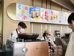 -星巴克臻选(沈阳大悦城店)